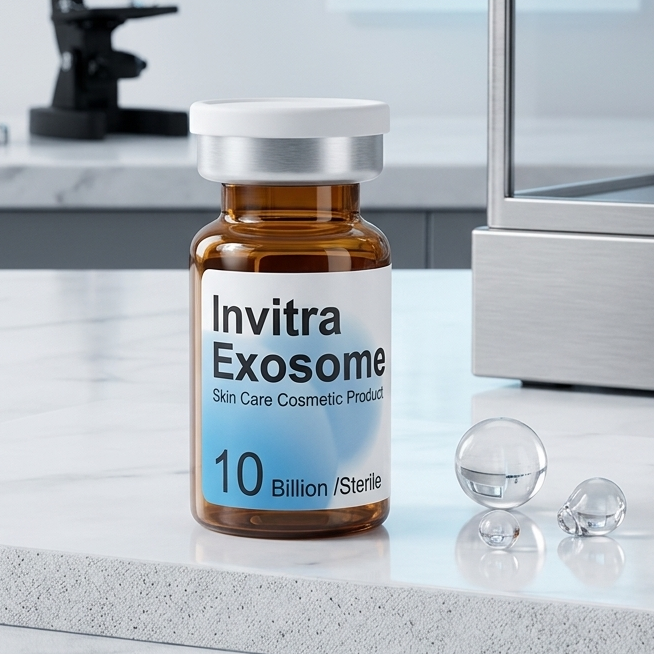 American Invitra Exosomes
