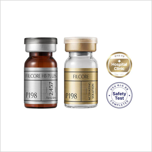 ExoHealer P198 SB 49.2B Korean Exosomes