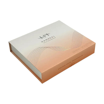 HanHeal 10B Korean Exosomes for Scalp & Face | Professional Skin & Hair Aesthetic Treatment