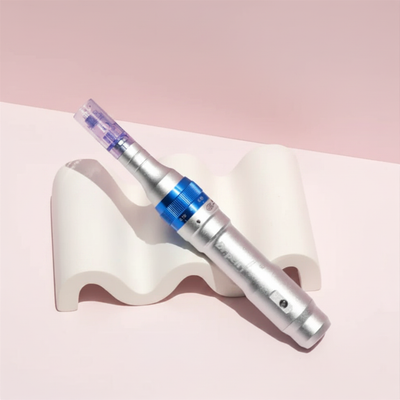 Microneedling