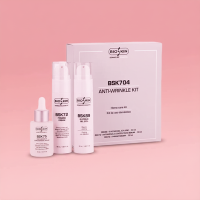Skin care